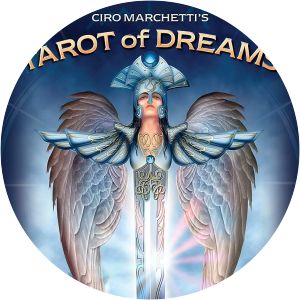 Tarot of Dreams - Book by Lee Bursten