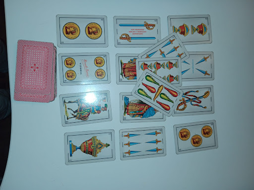 TAROT Y PASAR AGUA OVIEDO - Psychic in Oviedo, Spain