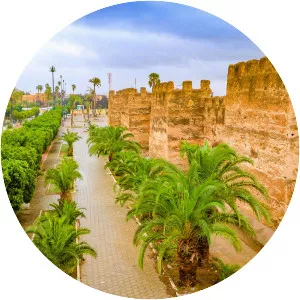 Taroudant