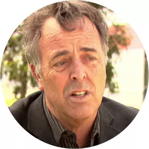 Tarquam McKenna - Author