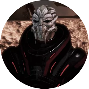 Tarquin Victus - Fictional character