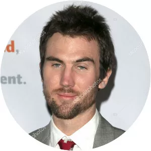 Tarquin Wilding - Michael Wilding Jr. 's son