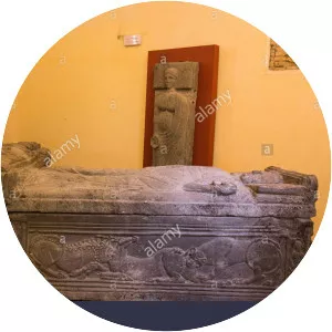 Tarquinia National Museum - Museum in Tarquinia