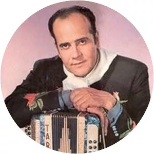 Tarragó Ros - Argentina musician