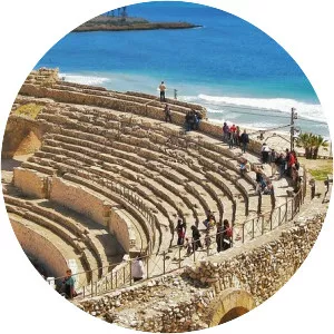 Tarragona - City in Spain