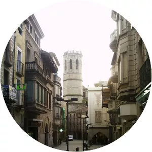 Tàrrega