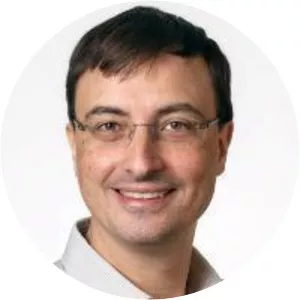 Tarrin Wills - Author