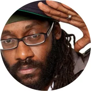 Tarrus Riley - Jamaican-American singer