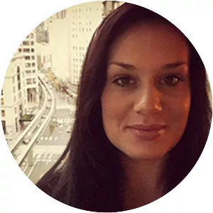 Tarryn Fisher photograph