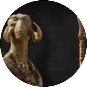 Tars Tarkas - Fictional character