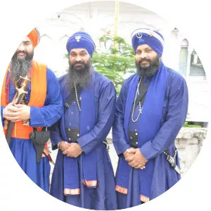 Tarsem Singh Moranwali