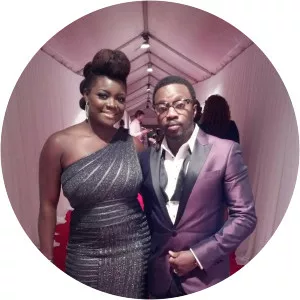 Tarsha McMillan photograph