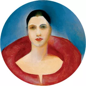 Tarsila do Amaral