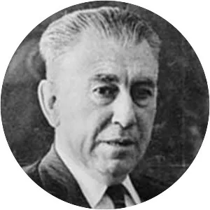 Tarso de Morais Dutra