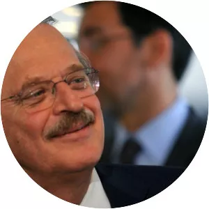 Tarso Genro - Former Minister of Justice of Brazil