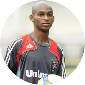 Tartá - Brazilian footballer