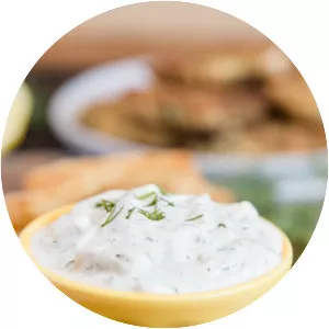 Tartar Sauce - 