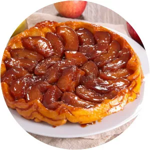 Tarte Tatin