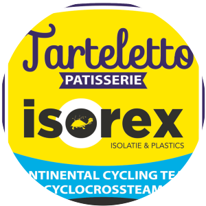 Tarteletto–Isorex