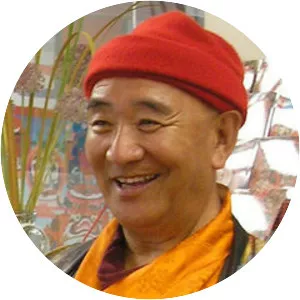 Tarthang Tulku