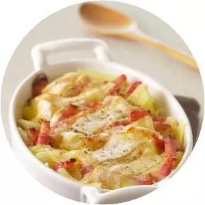 Tartiflette