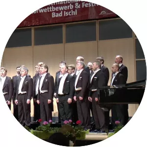 Tartu Akadeemiline Meeskoor - 