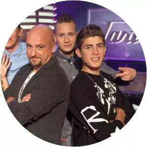 Tartu Mikkiin - TV program