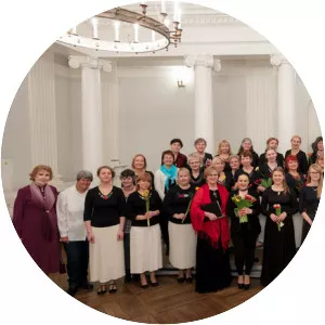 Tartu Ülikooli Akadeemiline Naiskoor - 