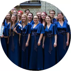Tartu Youth Choir - 