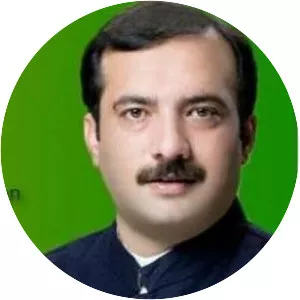 Tarun Bhanot - Indian Politician