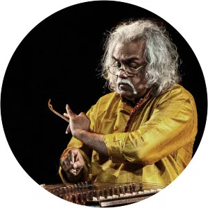 Tarun Bhattacharya - Indian musician