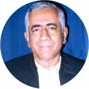 Tarun Chatterjee photograph