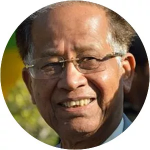 Tarun Gogoi