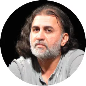 Tarun Tejpal