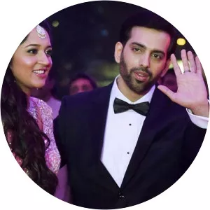 Taruna Sinha - Kush Sinha's wife