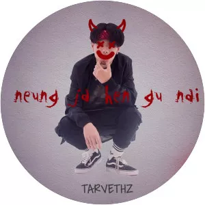 Tarvethz - Musical artist