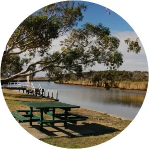 Tarwin River - River in Australia
