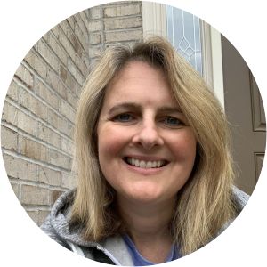 Taryn Bolton photograph