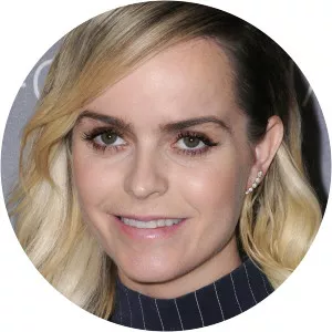 Taryn Manning - American actress