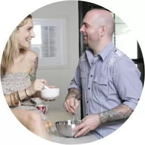 Taryn Santos photograph