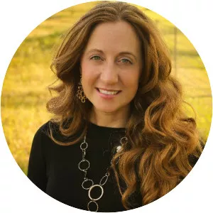 Taryn Souders - Author