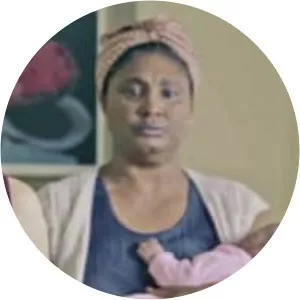 Tarynn Wyngaard - Actor