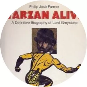 Tarzan Alive: A Definitive Biography of . . .