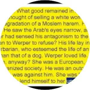 Tarzan and the Jewels of Opar - Novel by Edgar Rice Burroughs