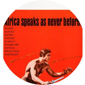 Tarzan and the Jungle Boy