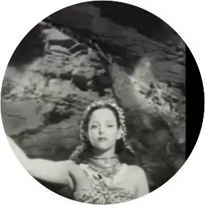 Tarzan and the Leopard Woman