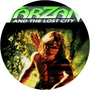 Tarzan and the Lost City - 1998 ‧ Action/Action/Adventure ‧ 1h 33m