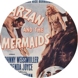 Tarzan and the Mermaids - 1948 ‧ Drama/Action ‧ 1h 8m