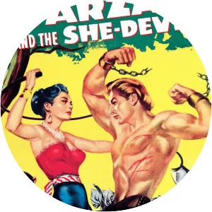 Tarzan and the She-Devil - 1953 ‧ Adventure ‧ 1h 15m