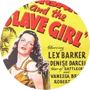 Tarzan and the Slave Girl